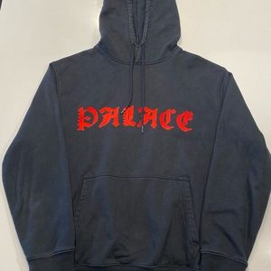 Palace hoodie